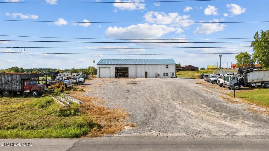 803 Baileyton Main St, Greeneville, TN 37745 - #2