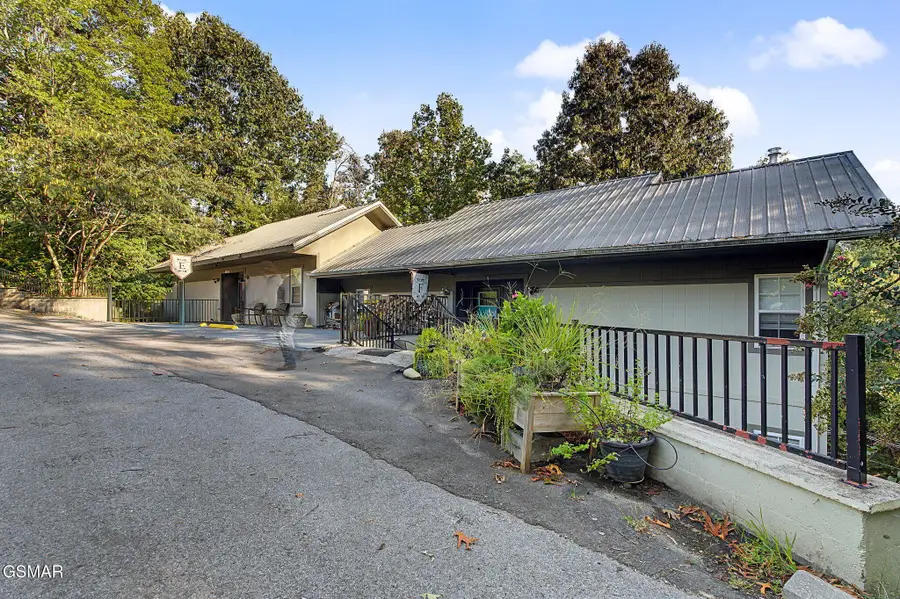 549 Johnson Lane #S1,2, Gatlinburg, TN 37738 - #3