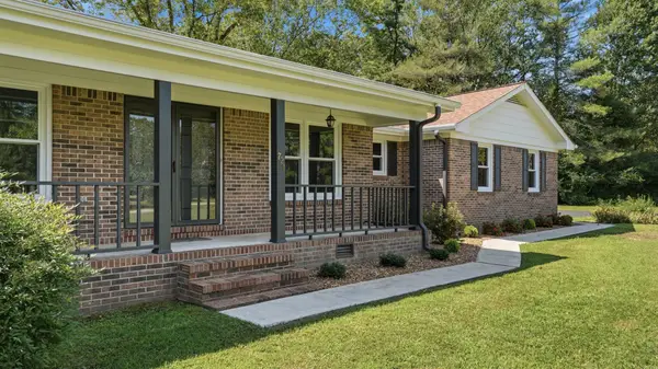 721 Turkey Creek Dr, Tullahoma, TN 37388