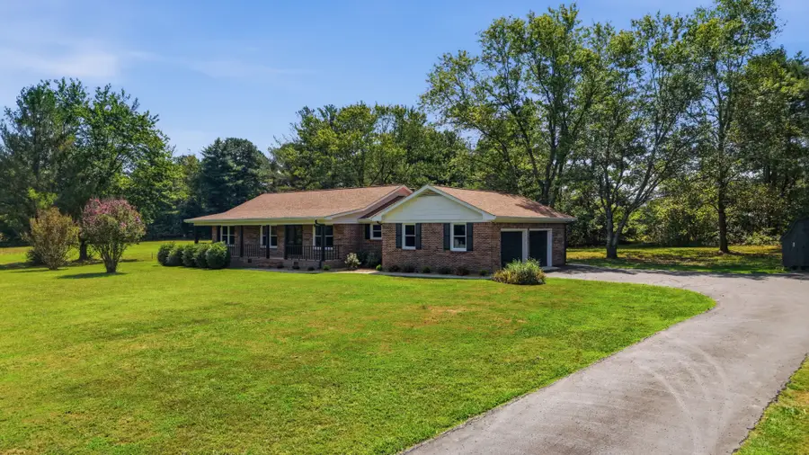 721 Turkey Creek Dr, Tullahoma, TN 37388 - #2