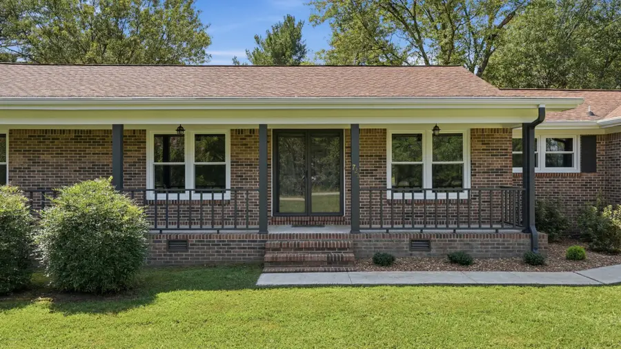 721 Turkey Creek Dr, Tullahoma, TN 37388 - #3
