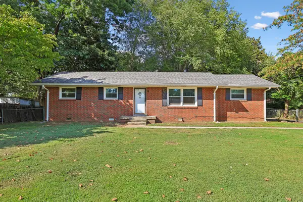 1903 Fowler St, Murfreesboro, TN 37130