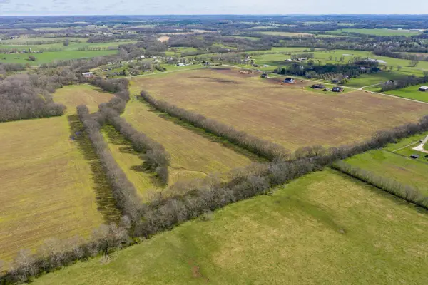 0 South Cross Bridges Road, Mount Pleasant, TN 38474