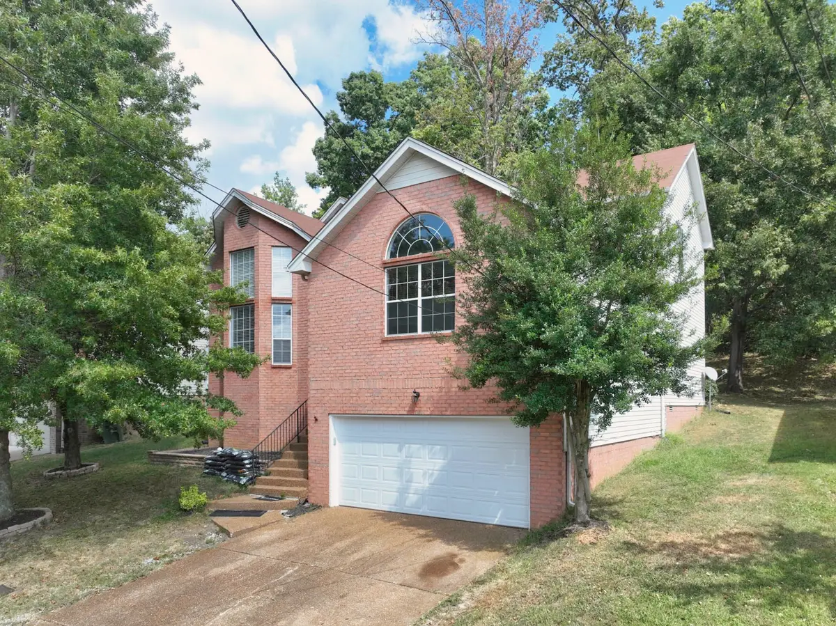 3465 Cobble St, Nashville, TN 37211 - #1