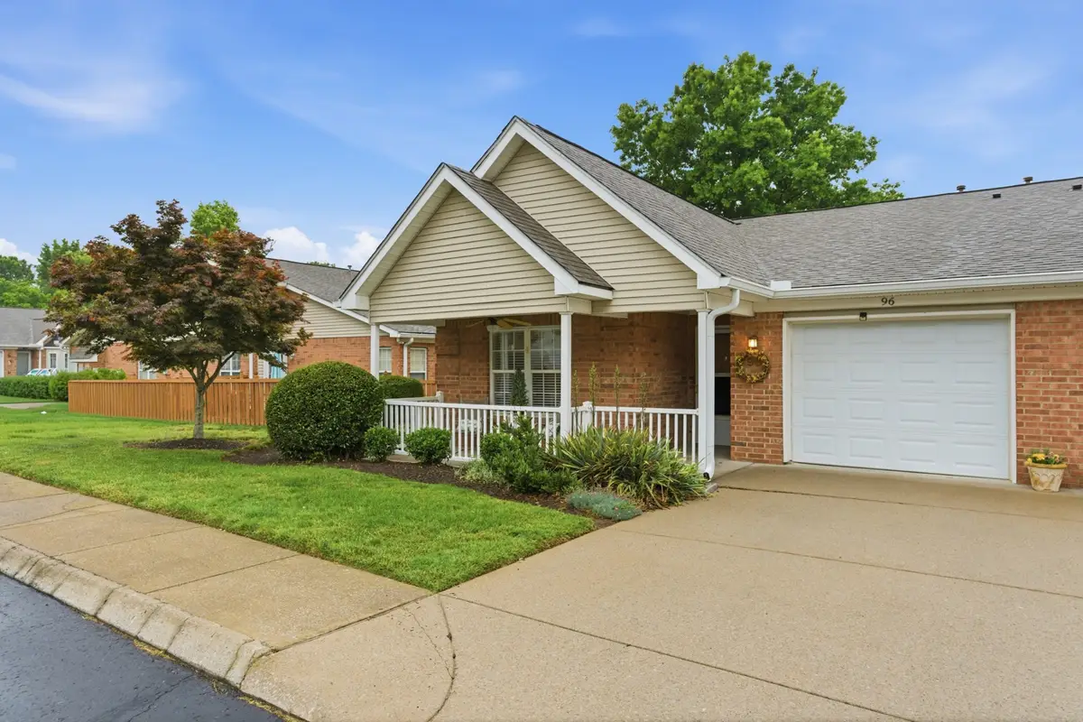 96 Alton Park Ln, Franklin, TN 37069 - #1