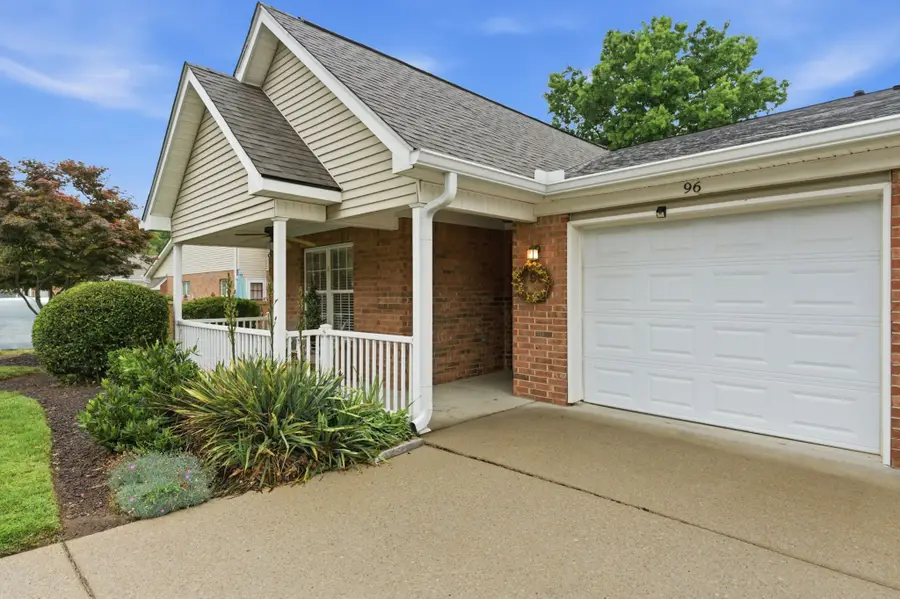 96 Alton Park Ln, Franklin, TN 37069 - #3