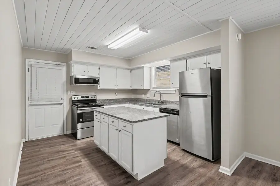 636 Frankfort Dr, Hermitage, TN 37076 - #3