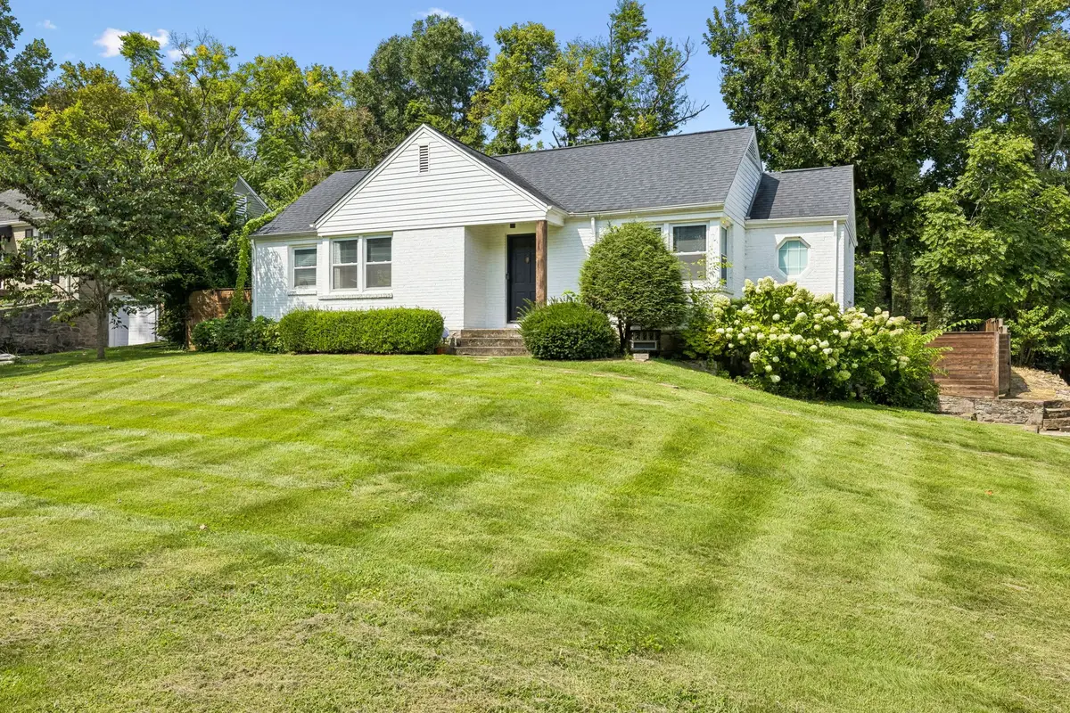 3613 General Bate Dr, Nashville, TN 37204 - #1
