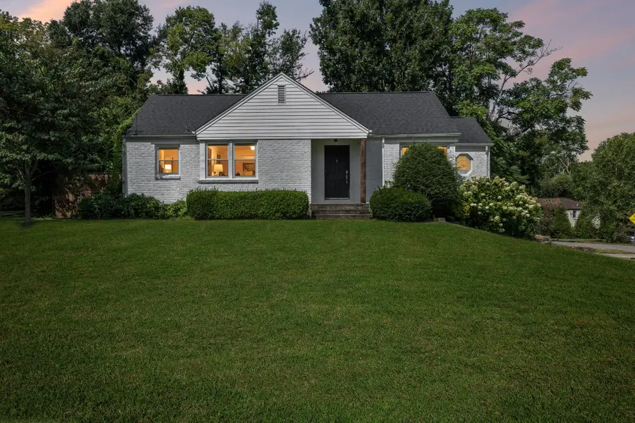 3613 General Bate Dr, Nashville, TN 37204 - #2
