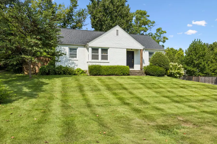 3613 General Bate Dr, Nashville, TN 37204 - #3