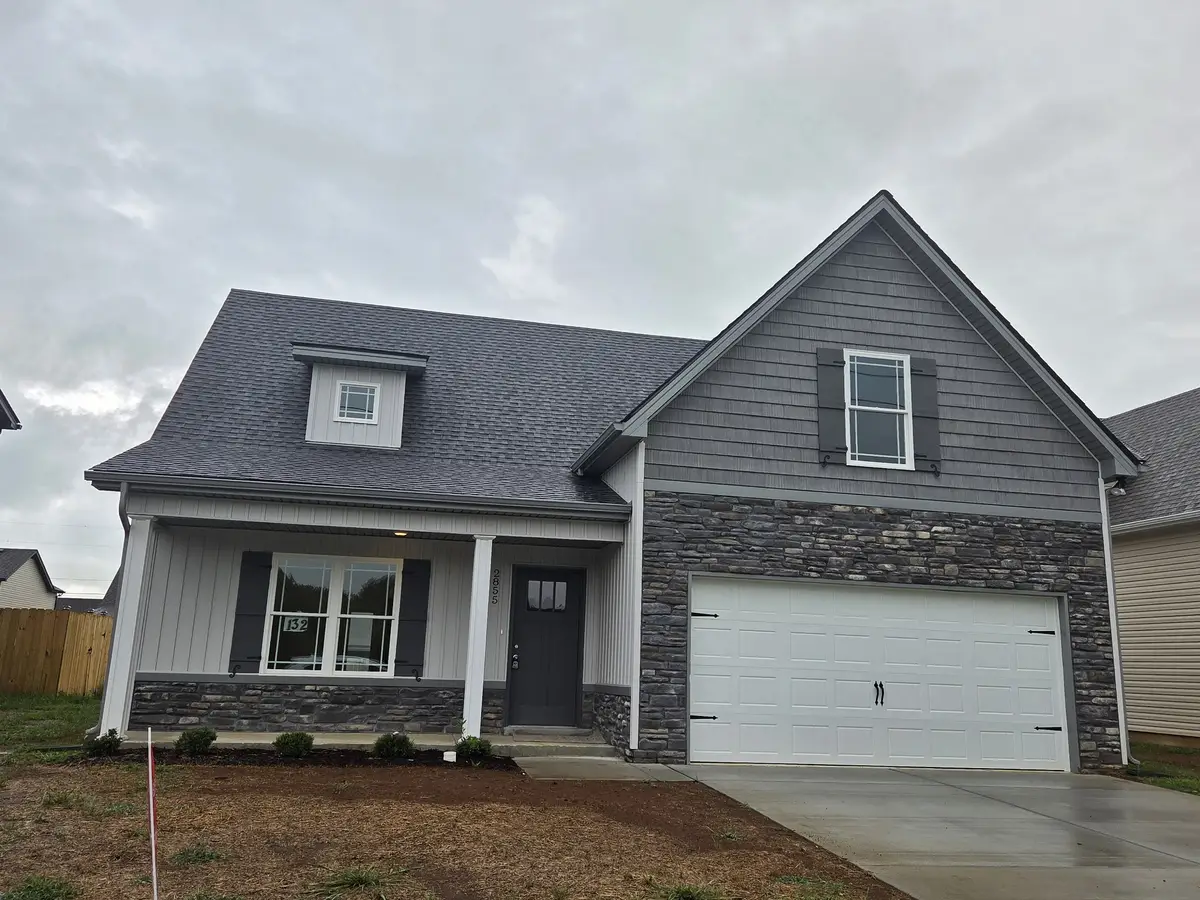 2855 Upstream Road, Christiana, TN 37037 - #1