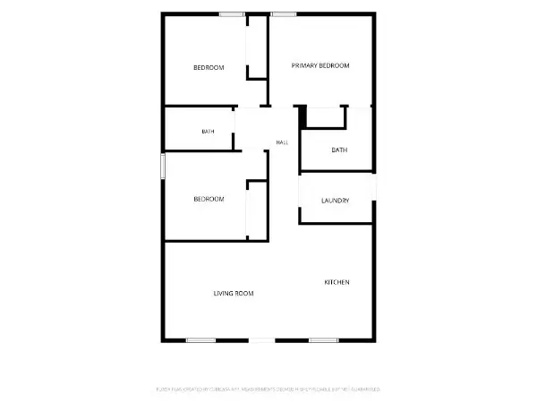 0 S High St, Winchester, TN 37398 - #1