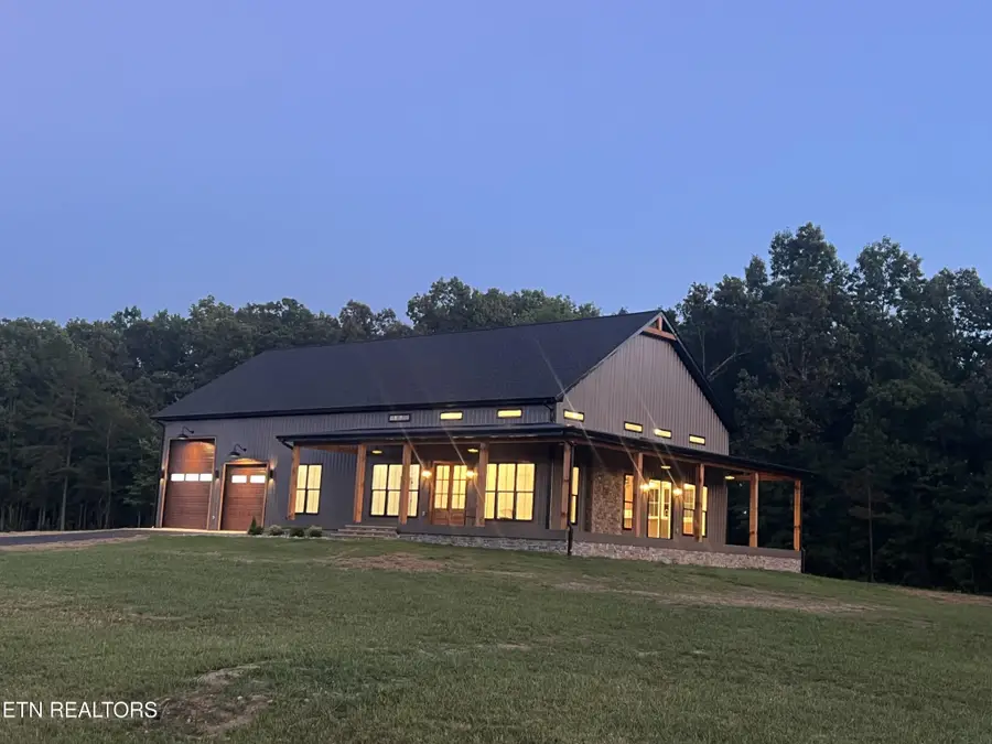 1301 Nichol Creek Drive, Jamestown, TN 38556 - #3
