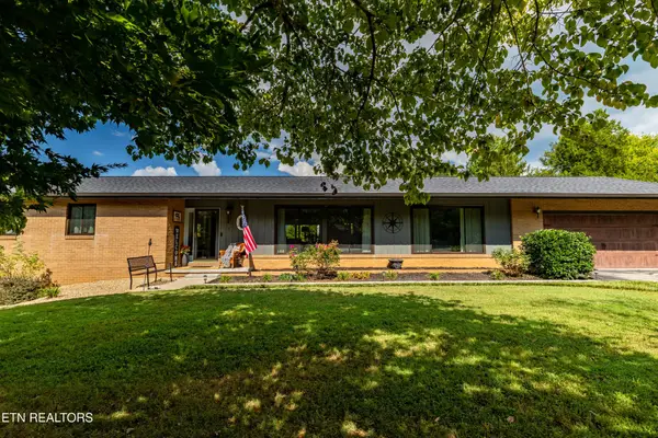 314 Middleton Drive, Townsend, TN 37882