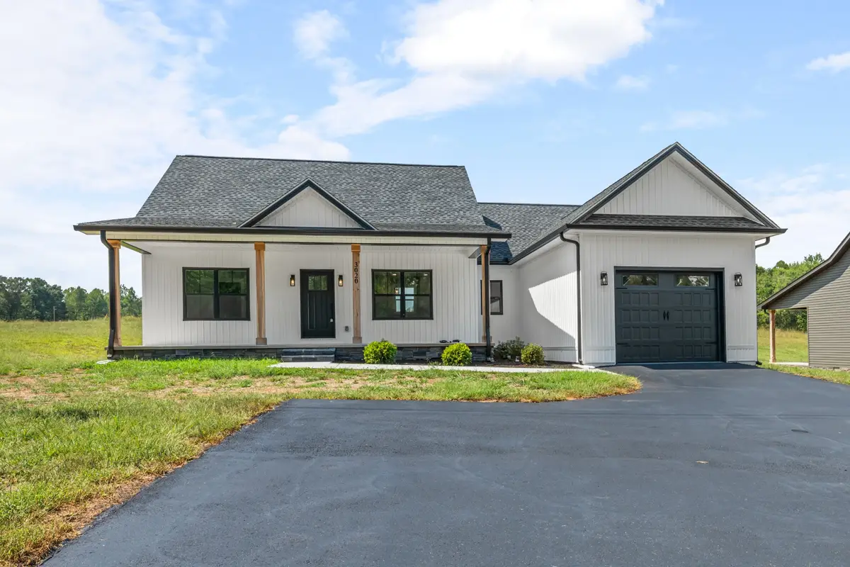 3020 Ditty Rd, Cookeville, TN 38506 - #1