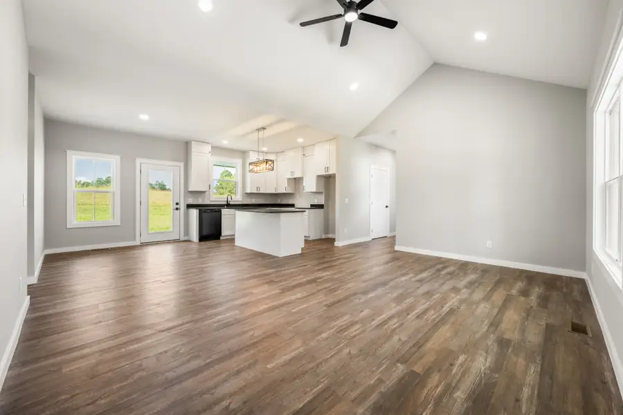3020 Ditty Rd, Cookeville, TN 38506 - #2