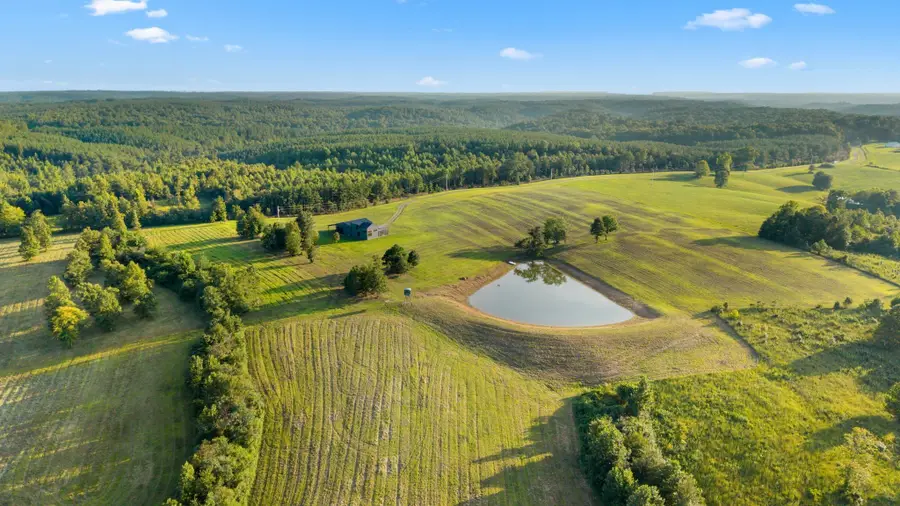 6065 Spencer Rd, Nunnelly, TN 37137 - #2