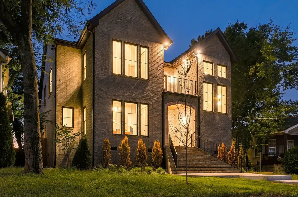 812 N 6th St, Nashville, TN 37207 - #1