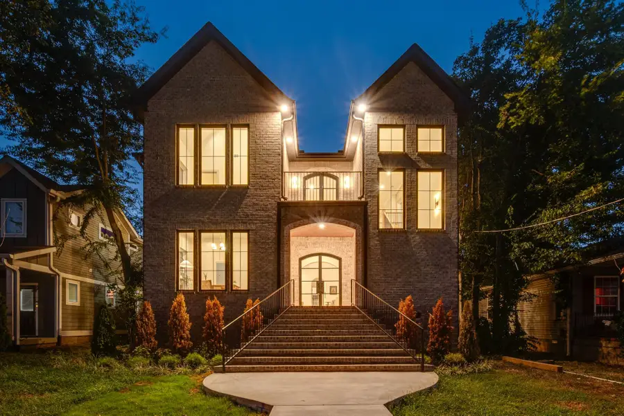 812 N 6th St, Nashville, TN 37207 - #2