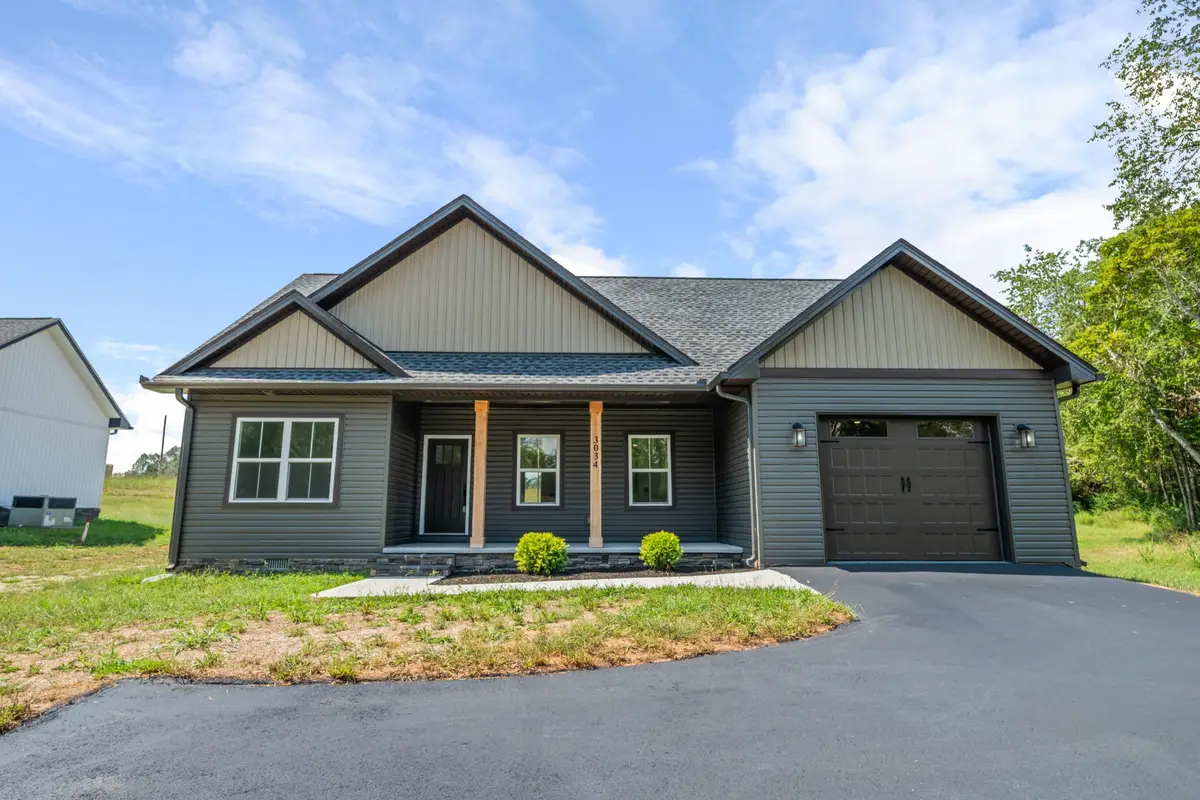 3034 Ditty Rd, Cookeville, TN 38506 - #1