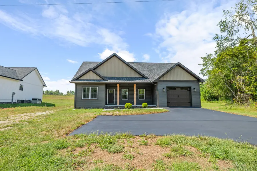 3034 Ditty Rd, Cookeville, TN 38506 - #3