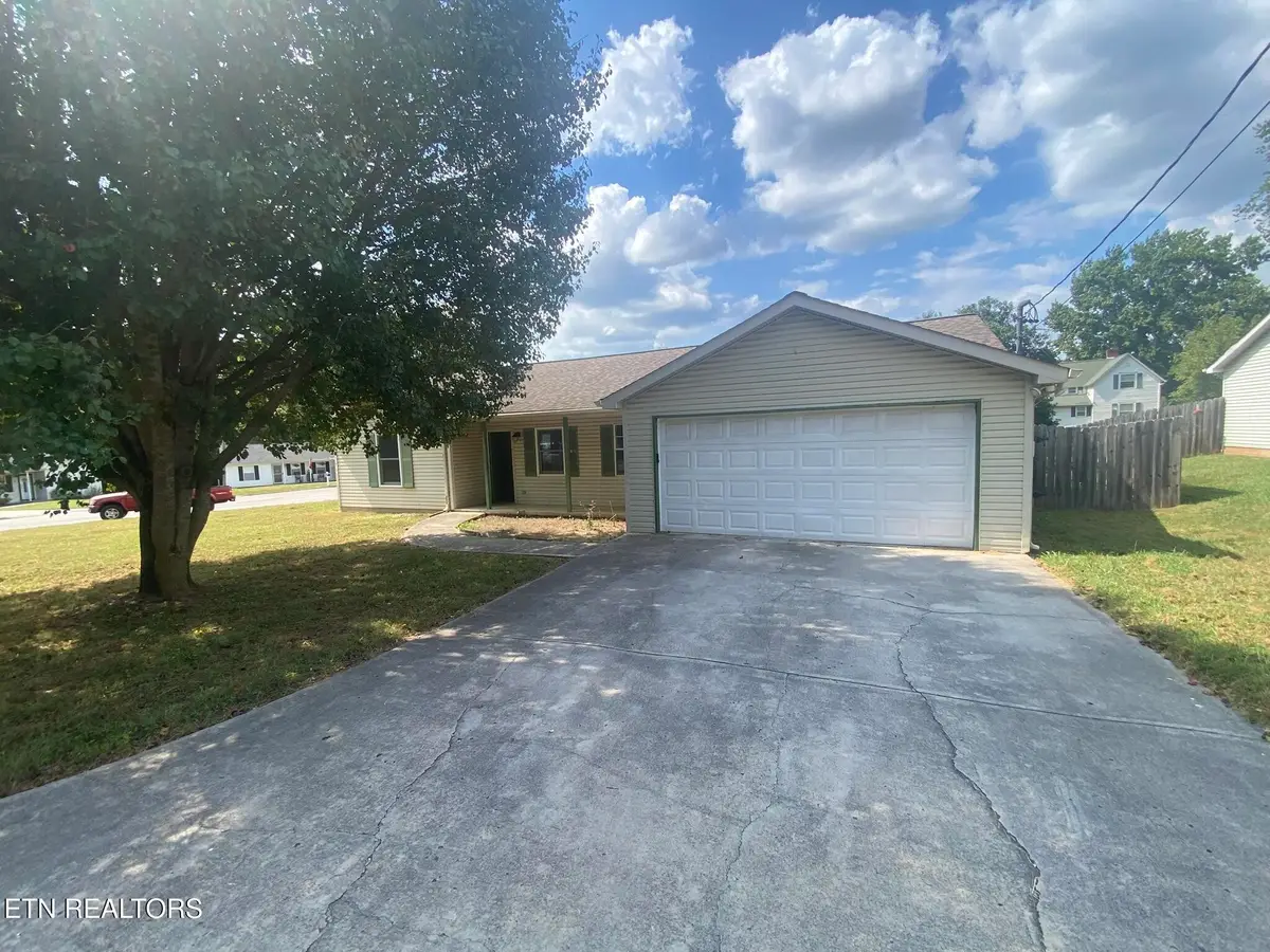 7619 Trey Oaks Lane #2, Knoxville, TN 37918 - #1