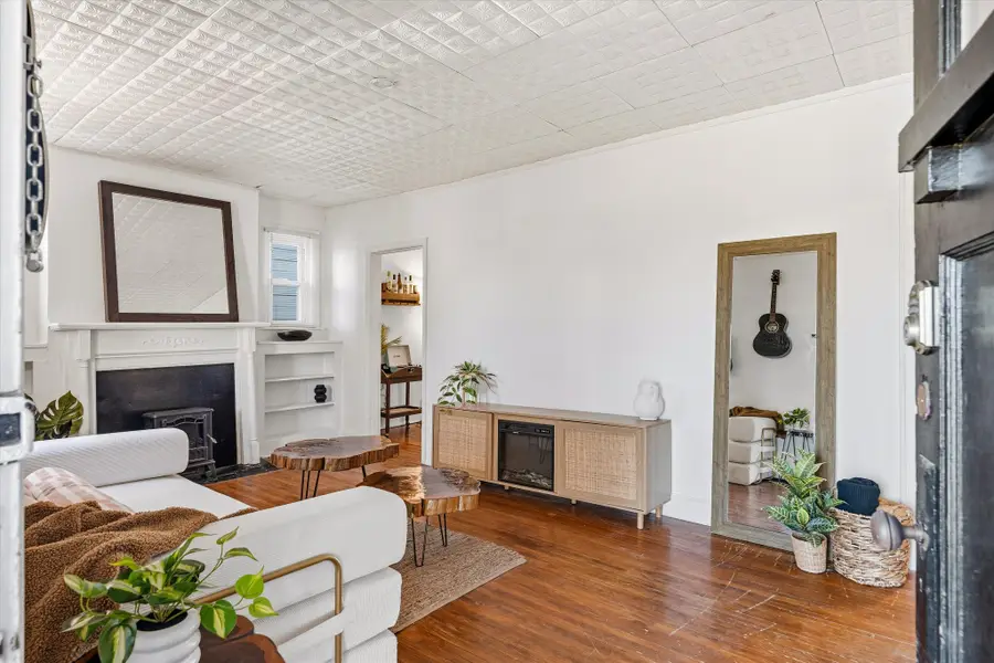 2501 Inga St, Nashville, TN 37206 - #3