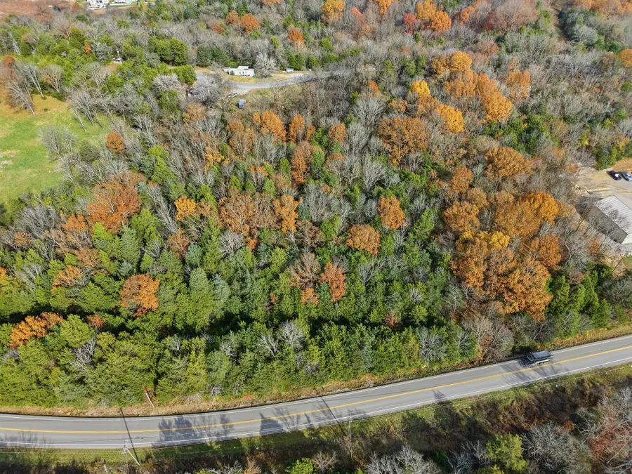 6472 Arno College Grove Rd, College Grove, TN 37046 - #2