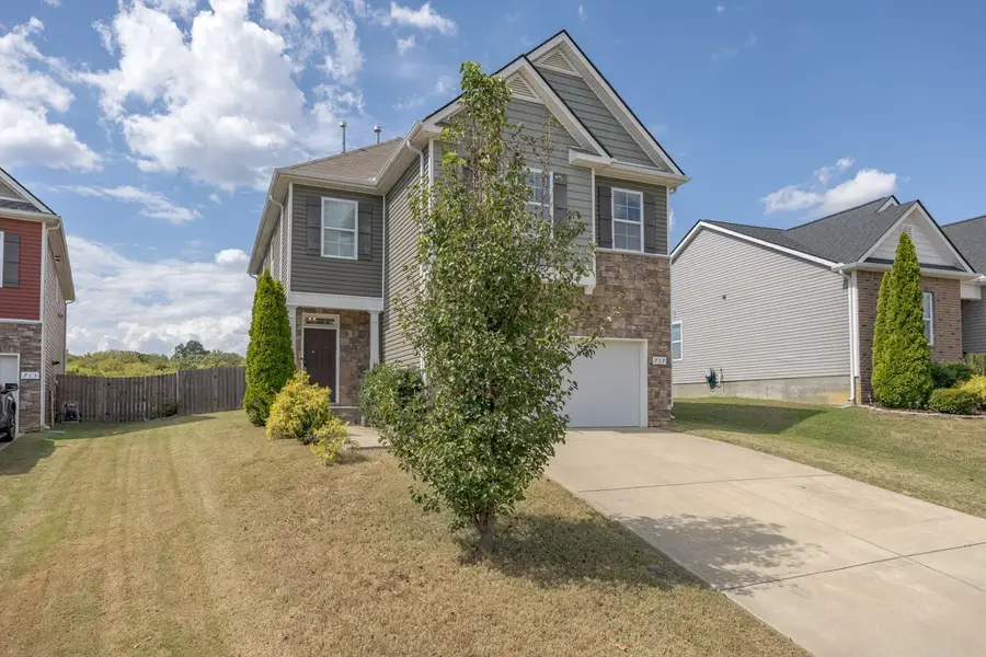 717 Prominence Rd, Columbia, TN 38401 - #2