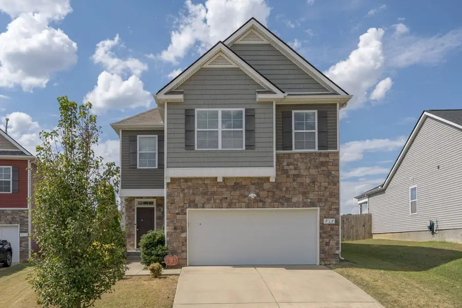 717 Prominence Rd, Columbia, TN 38401 - #3