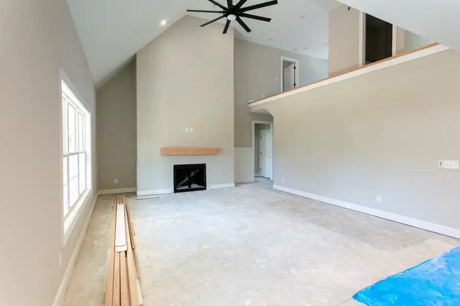 1155 Chagford Drive, Clarksville, TN 37043 - #2