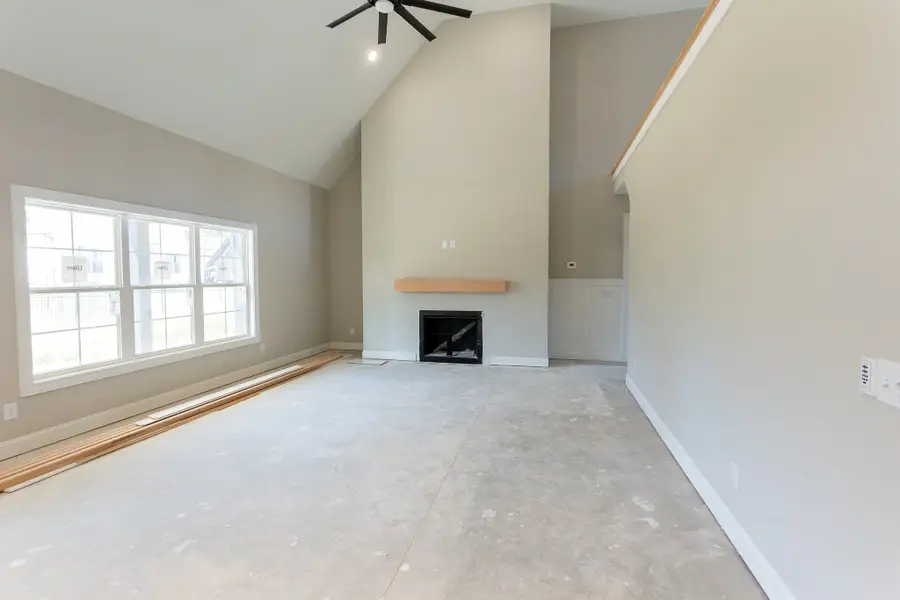 1155 Chagford Drive, Clarksville, TN 37043 - #3