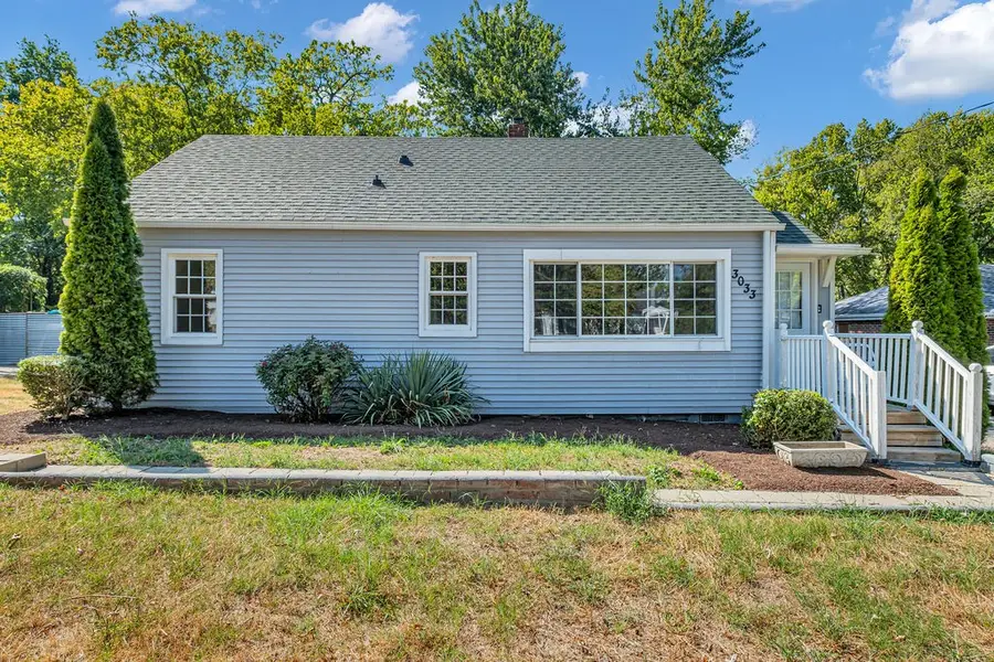 3033 Louise Dr, Nashville, TN 37211 - #2