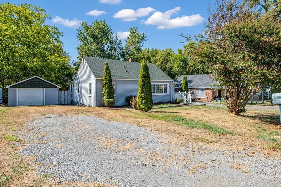 3033 Louise Dr, Nashville, TN 37211 - #3
