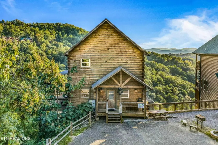 1876 Billard Way, Sevierville, TN 37876 - #3