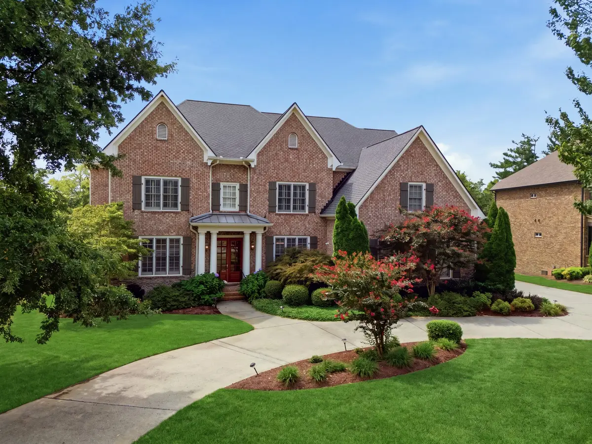 625 Calverton Ln, Brentwood, TN 37027 - #1