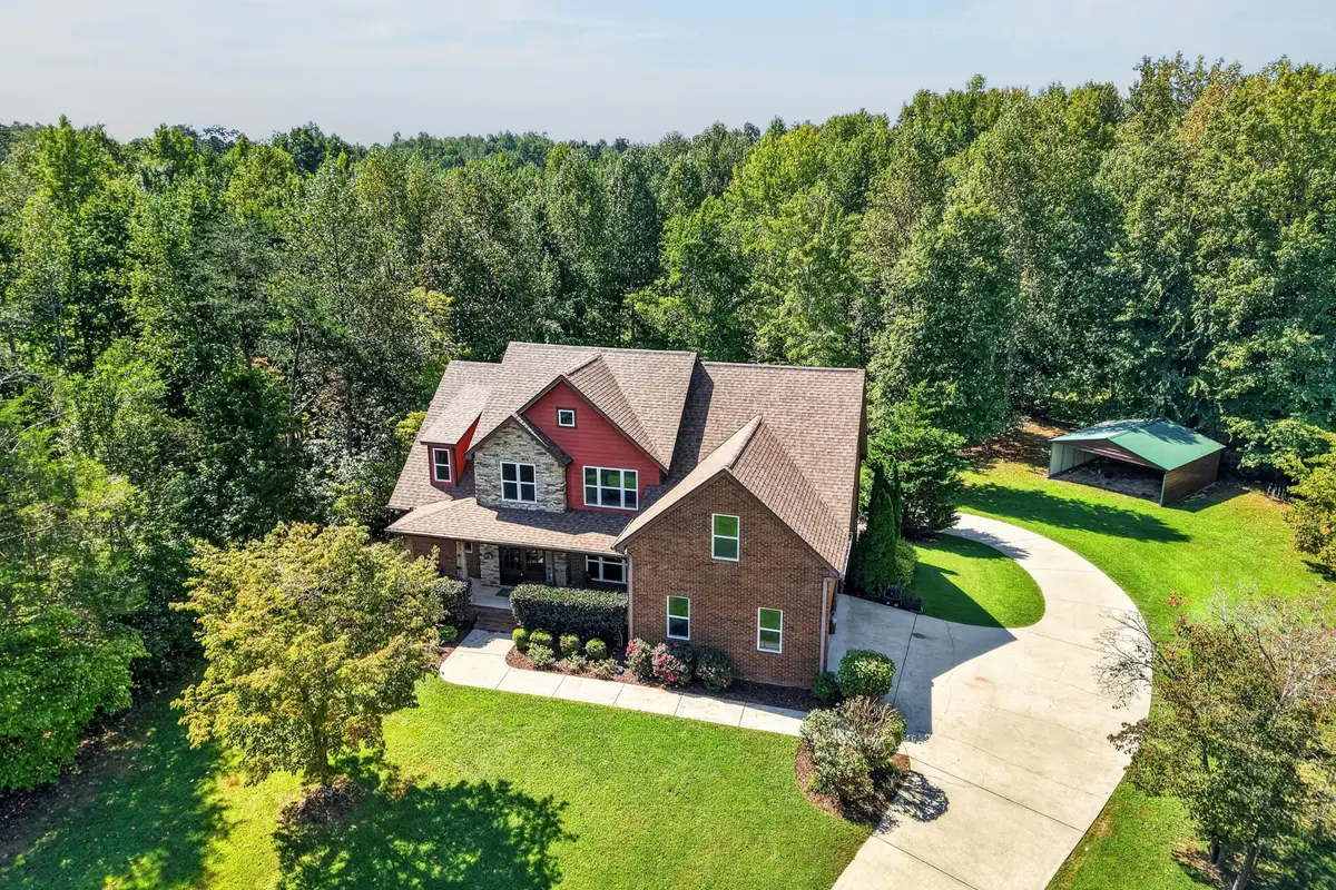 5020 Curtis Way, Cookeville, TN 38506 - #1