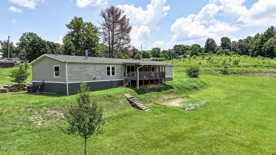 406 Mount Horeb Road, Jefferson City, TN 37760 - #3