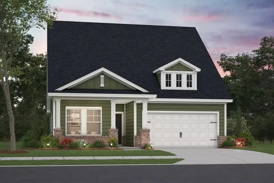 2401 Sharpstone Drive, Columbia, TN 38401 - #3