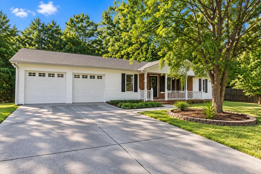 4724 Village Rd, Cookeville, TN 38506 - #3