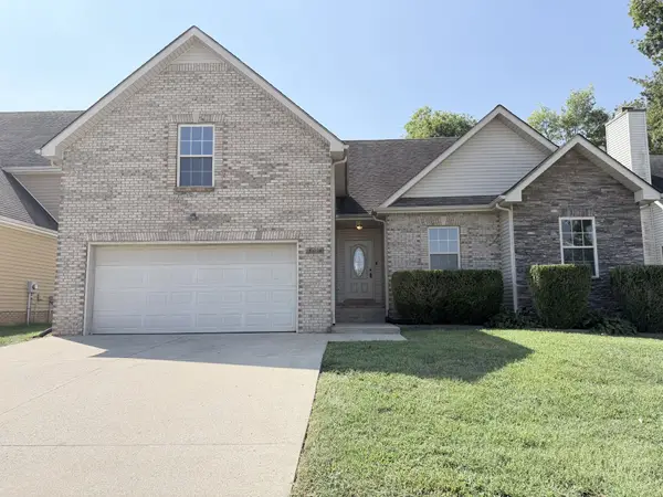 3475 Melrose Dr, Clarksville, TN 37042