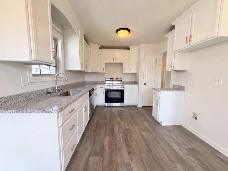 3475 Melrose Dr, Clarksville, TN 37042 - #2