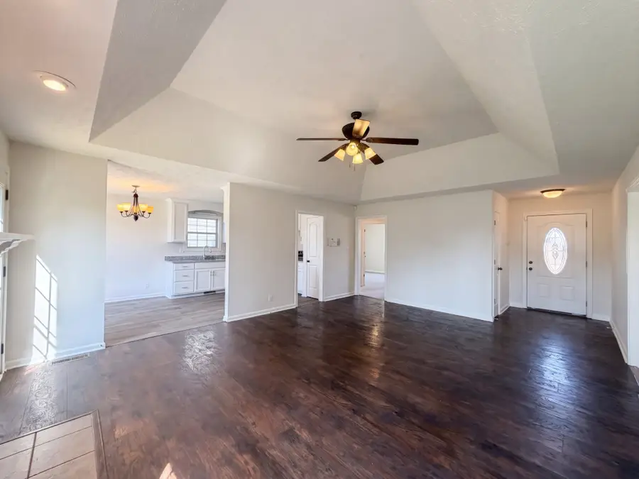 3475 Melrose Dr, Clarksville, TN 37042 - #3