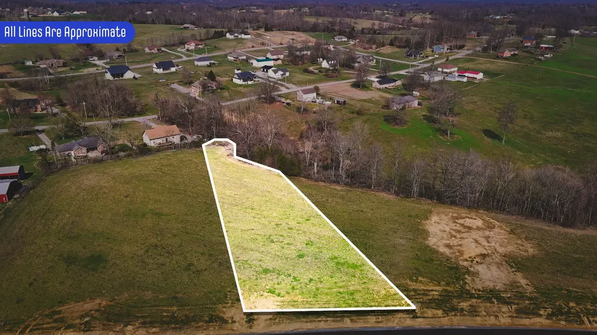 109 Daniel Lane, Westmoreland, TN 37186 - #1