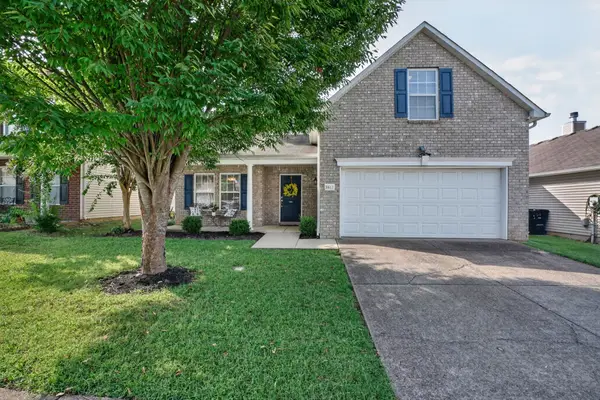 3517 Juneberry Way, Murfreesboro, TN 37128