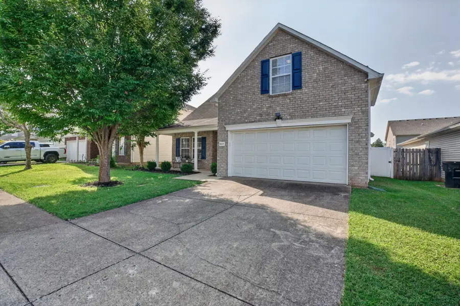 3517 Juneberry Way, Murfreesboro, TN 37128 - #3
