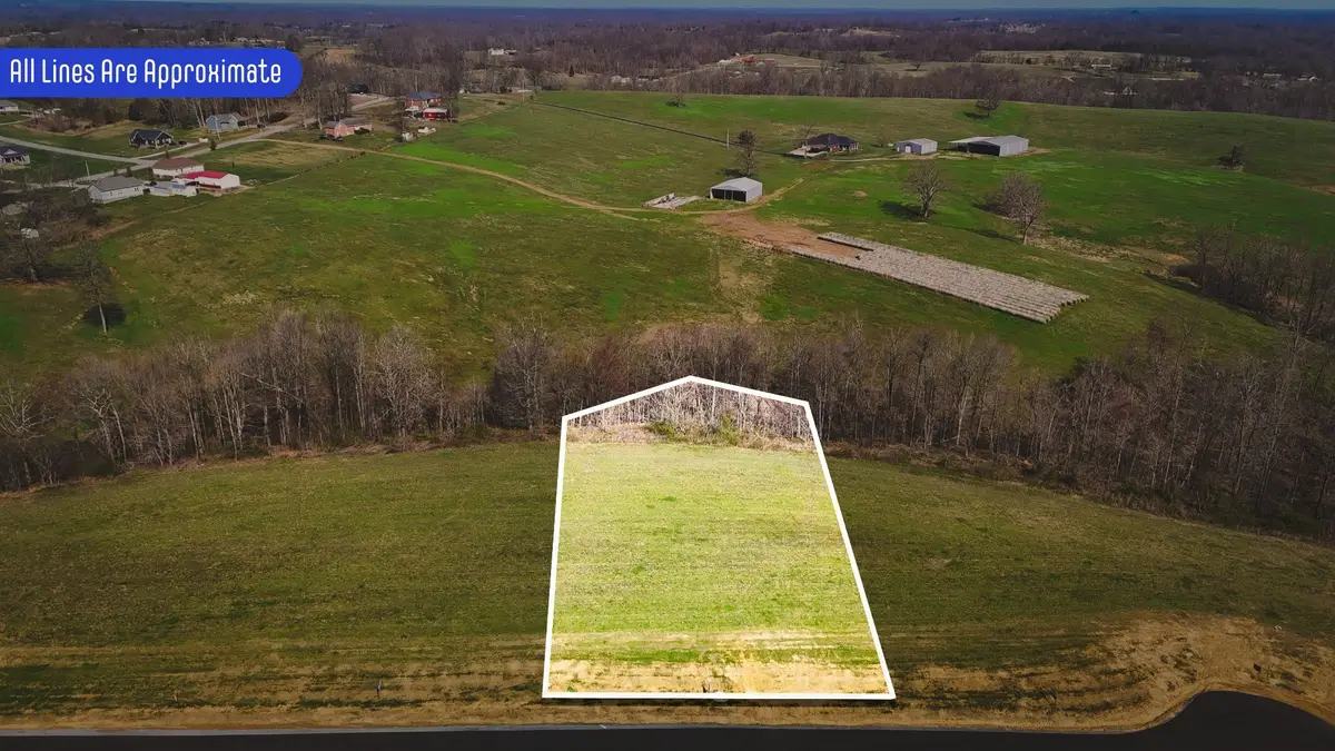 223 Daniel Lane, Westmoreland, TN 37186 - #1