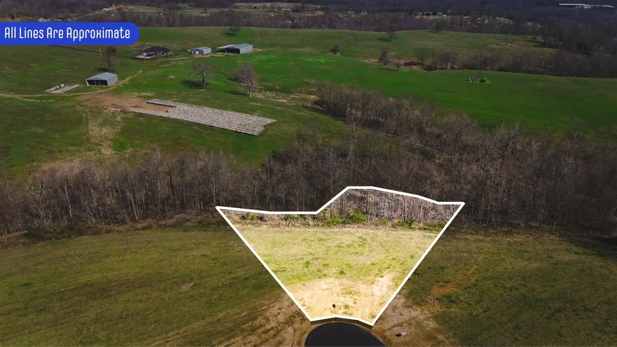 259 Daniel Lane, Westmoreland, TN 37186 - #1