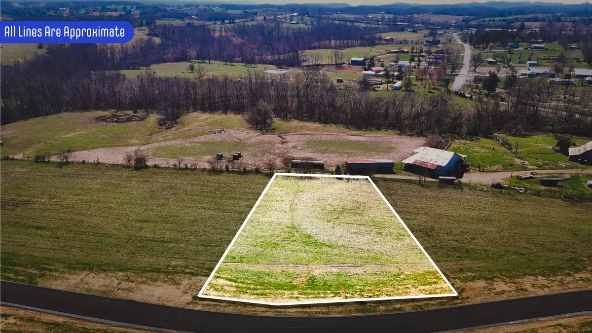 150 Daniel Lane, Westmoreland, TN 37186 - #1