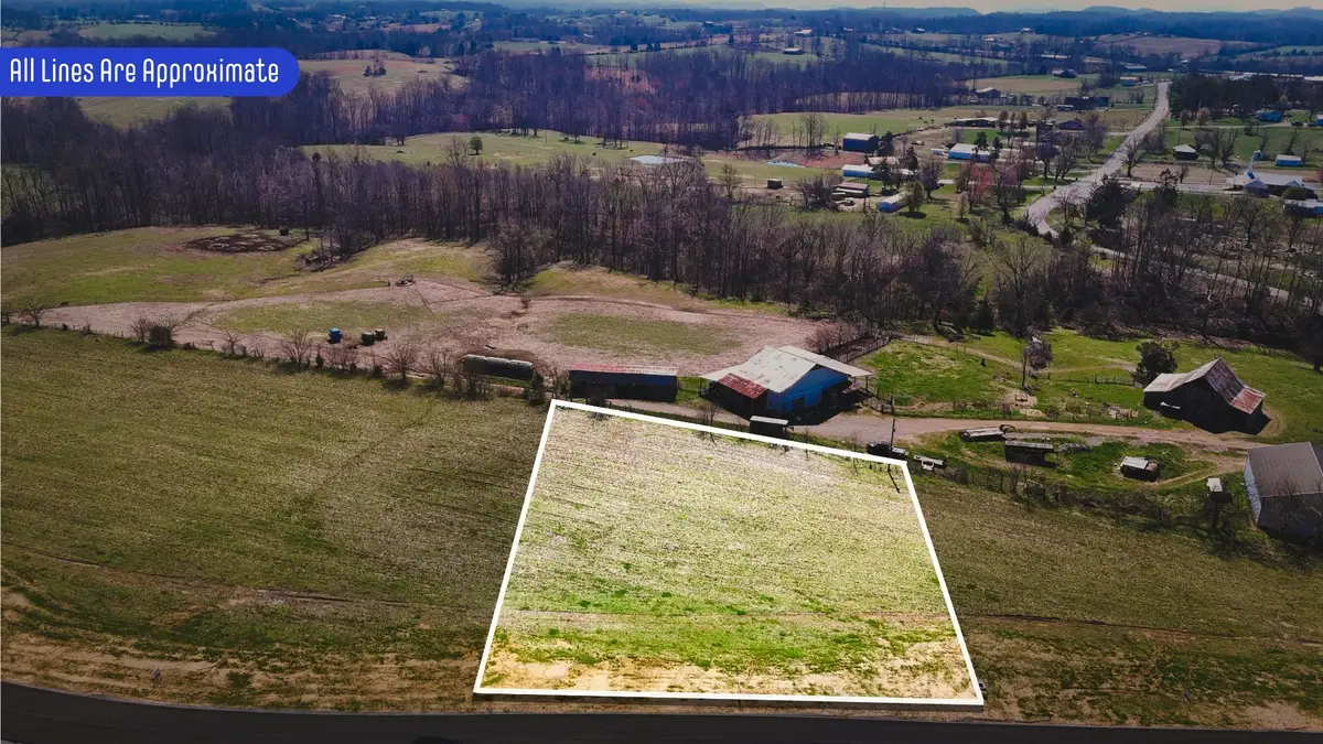 120 Daniel Lane, Westmoreland, TN 37186 - #1